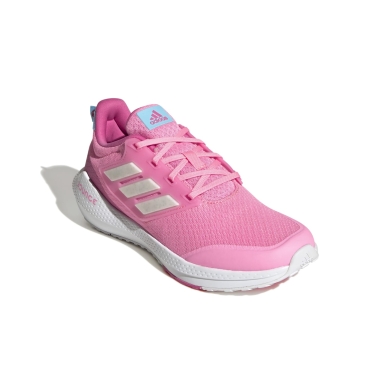 adidas Running Shoes Sneaker EQ21 Run 2.0 (Leisure) Pink Girls